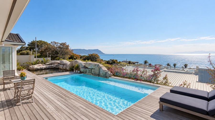 To Let 2 Bedroom Property for Rent in Froggy Farm Western Cape